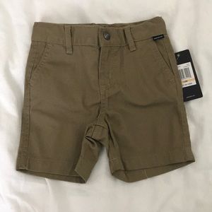 Quiksilver shorts